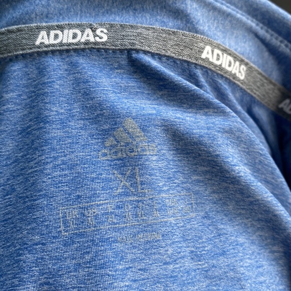 ❤️3/$30 Adidas Polo Shirt - Picture 5 of 6